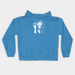 Doug LeBouf Kids Hoodie